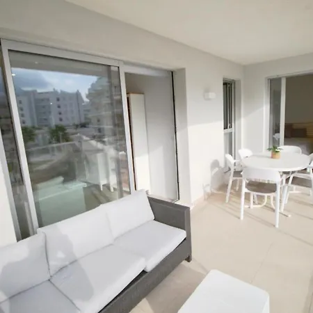 Apartment Marina Real 83 By Homeprive *