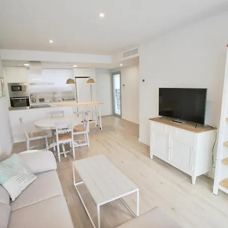 Apartment Marina Real 83 By Homeprive *