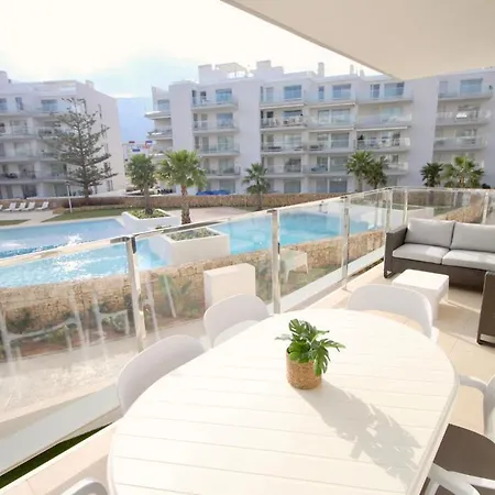 Marina Real 83 By Homeprive Denia