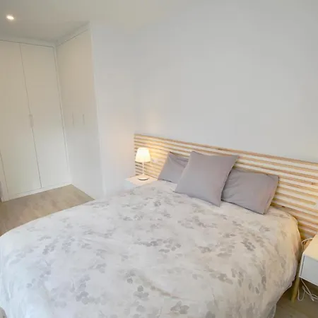 Marina Real 83 By Homeprive * Denia