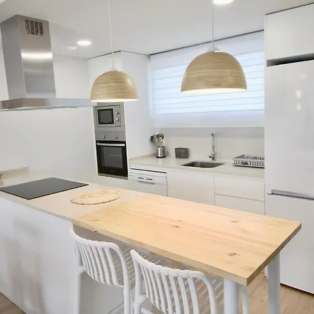 Marina Real 83 By Homeprive Denia