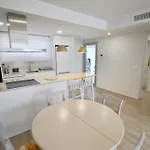 Lejlighed Marina Real 83 By Homeprive
