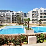 Lejlighed Marina Real 83 By Homeprive *