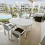 Marina Real 83 By Homeprive Lejlighed Dénia