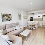 Lejlighed Marina Real 83 By Homeprive Dénia