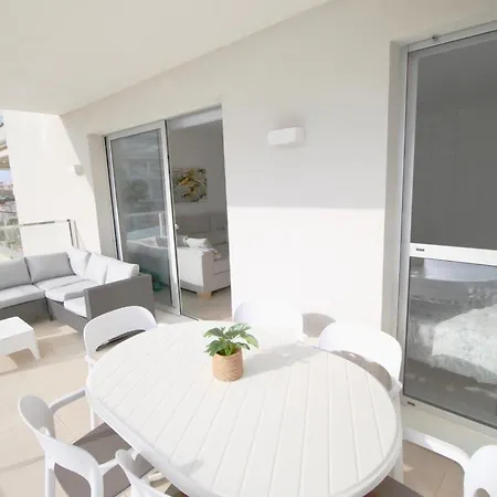 Marina Real 83 By Homeprive * Denia