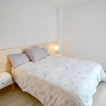 Marina Real 83 By Homeprive Daire Denia