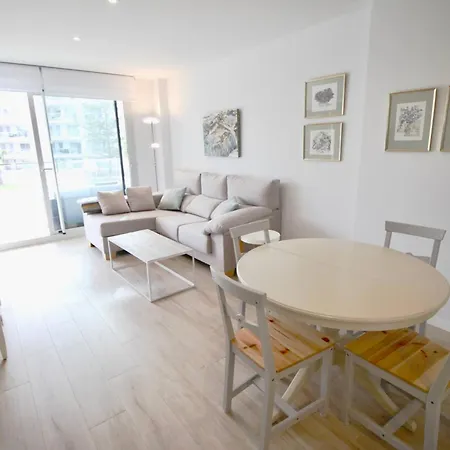 Apartament Marina Real 83 By Homeprive *