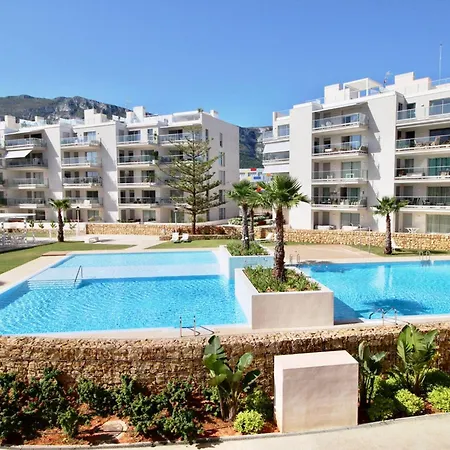 Marina Real 83 By Homeprive *