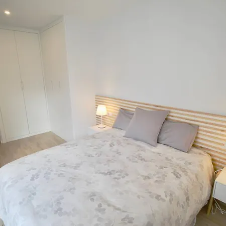 Marina Real 83 By Homeprive Apartament