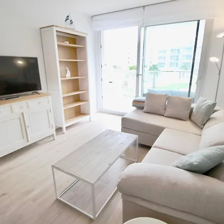 Marina Real 83 By Homeprive Apartament *