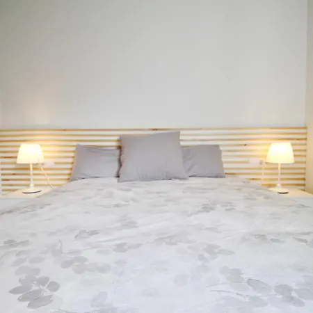 Marina Real 83 By Homeprive * Denia