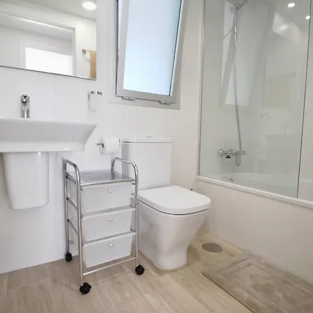 Apartament Marina Real 83 By Homeprive Denia