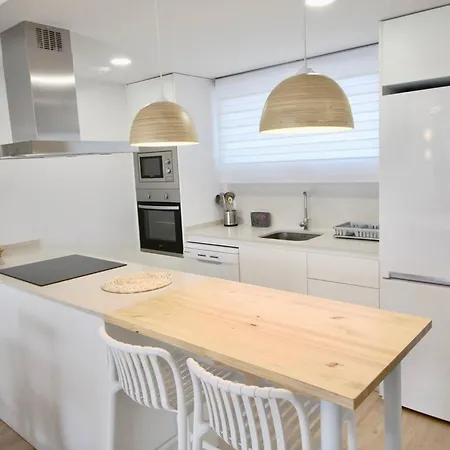 Apartament Marina Real 83 By Homeprive *