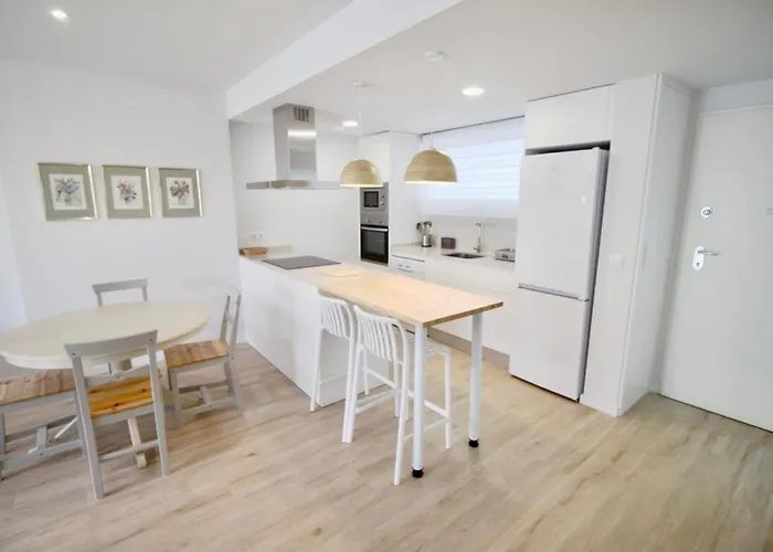 Διαμέρισμα Marina Real 83 By Homeprive