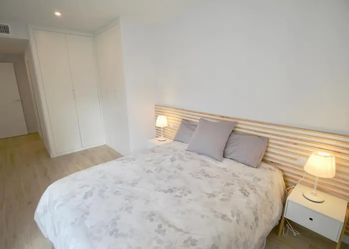 Marina Real 83 By Homeprive * Denia