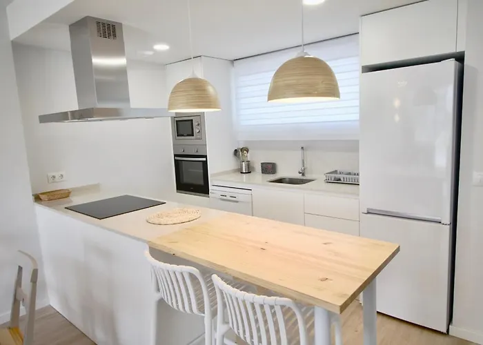 Marina Real 83 By Homeprive Denia