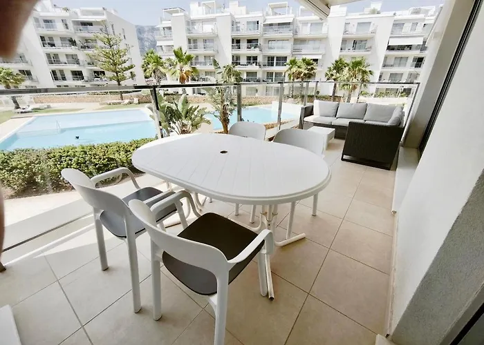 Marina Real 83 By Homeprive Διαμέρισμα *