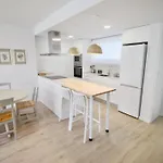 Appartamento Marina Real 83 By Homeprive Dénia