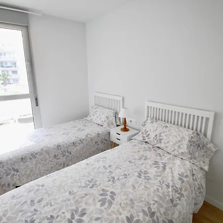 Marina Real 83 By Homeprive デニア