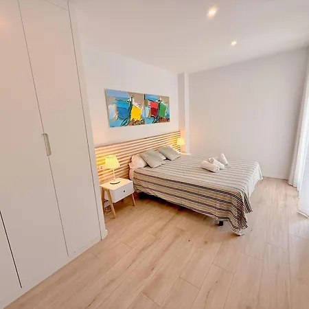 Marina Real 83 By Homeprive Appartamento *