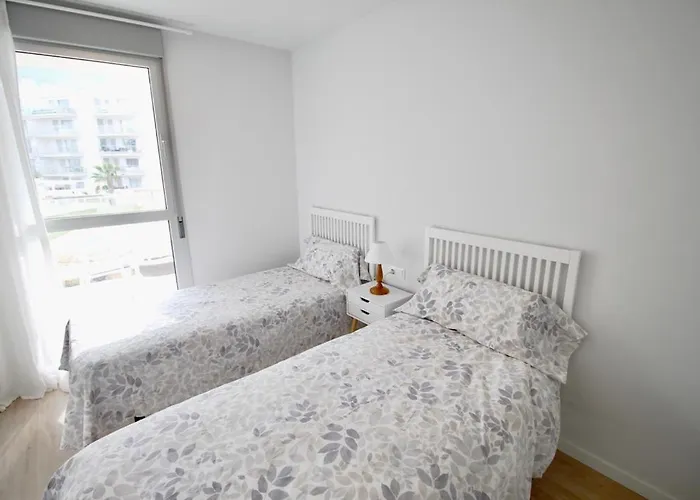 Marina Real 83 By Homeprive デニア